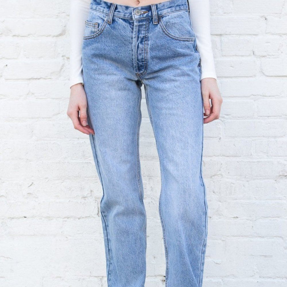 Brandy Melville Addison Jeans